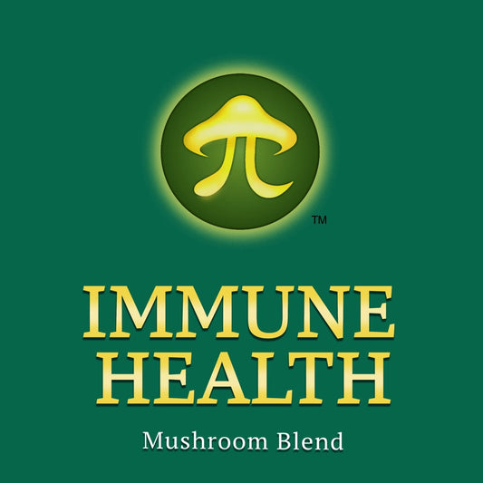 Why Start with the Immune Blend Powder?