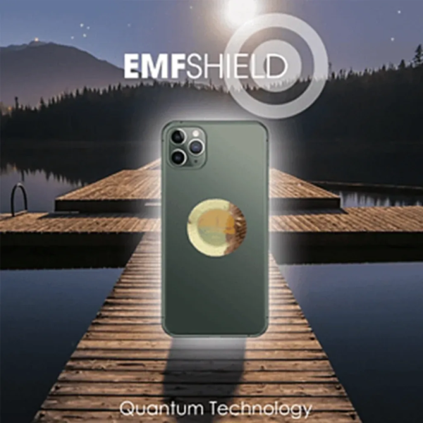 EMF Blocking Shields